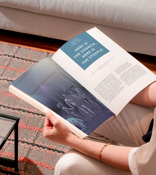 Volume 2: Making Space for Community